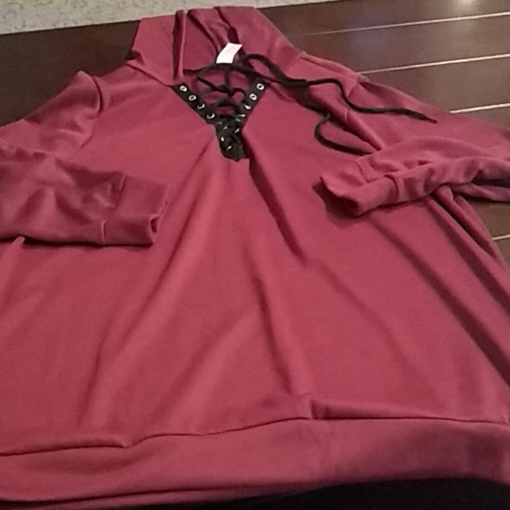 Ladies top